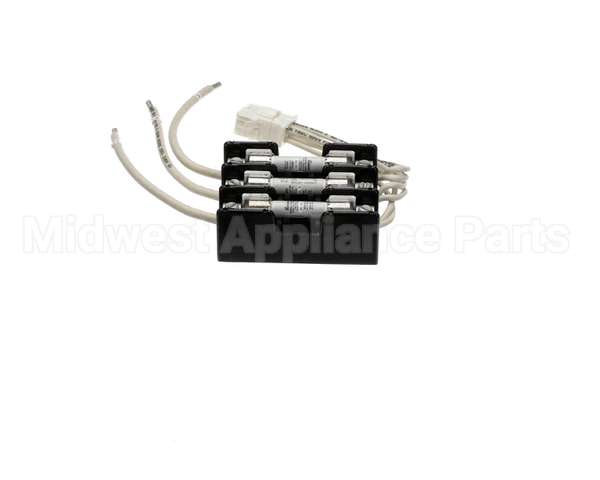 12B708 Ultrafryer Harness Eu Fuse And Holder Pnp