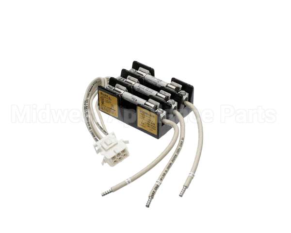 12B708 Ultrafryer Harness Eu Fuse And Holder Pnp