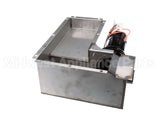 12B753-C Ultrafryer Blower Motor Assembly, P2 Lg Box Pnp