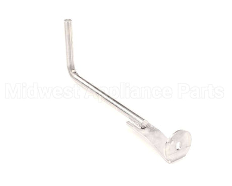 12B811 Ultrafryer Handle, Bv Drain Long Pnp (Lg/Mb)