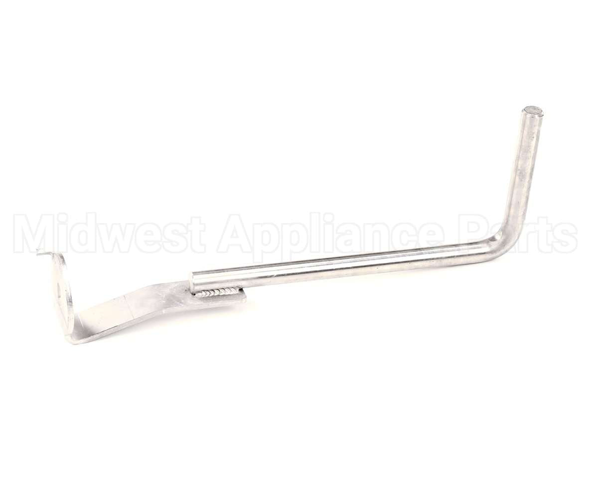 12B811 Ultrafryer Handle, Bv Drain Long Pnp (Lg/Mb)