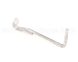 12B811 Ultrafryer Handle, Bv Drain Long Pnp (Lg/Mb)