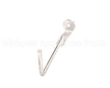 12B811 Ultrafryer Handle, Bv Drain Long Pnp (Lg/Mb)