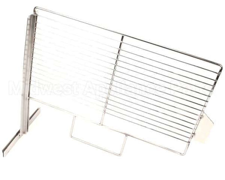 12B839 Ultrafryer Divider, Vat 20In Vert Wire
