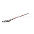 12B851-C Compatible Ultrafryer Oilline, Assembly 21In With 21In Heater Pnp