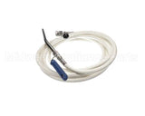 12B856 Ultrafryer Washwand Assembly, A6A Filter 17Ft
