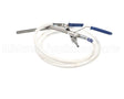 12B880-C Ultrafryer Wshwnd Assy,G0A Sc/T 120In Ubr