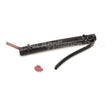 12B883 Ultrafryer Oil Line, Assembly 11.5 W/Heater Pnp
