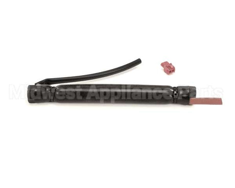 12B883 Ultrafryer Oil Line, Assembly 11.5 W/Heater Pnp