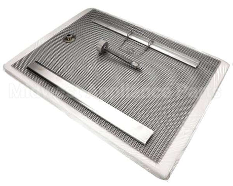 12B899-C Ultrafryer Filter Assembly, Lb,Gycor Full Siz