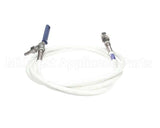 12B936 Ultrafryer Hose Assembly, Disposal Shortening 10Ft
