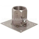 12B952 Compatible Ultrafryer Valve, Drain (2"Npt)