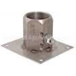 12B952 Compatible Ultrafryer Valve, Drain (2"Npt)