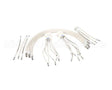 12B968 Ultrafryer Harness Eu Fuse And Holder Pnp