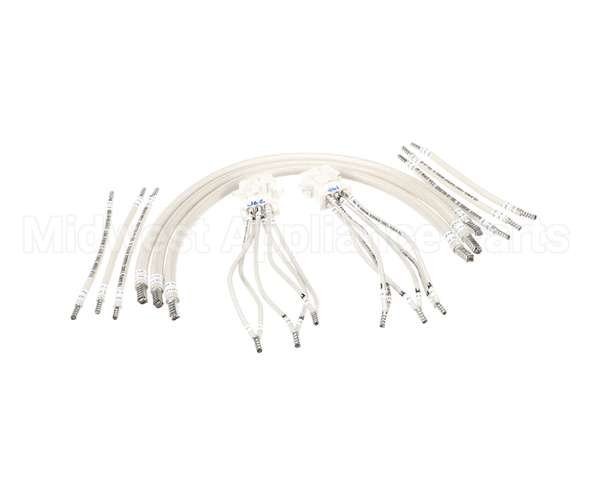 12B968 Ultrafryer Harness Eu Fuse And Holder Pnp