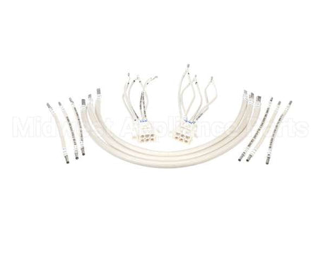 12B968 Ultrafryer Harness Eu Fuse And Holder Pnp