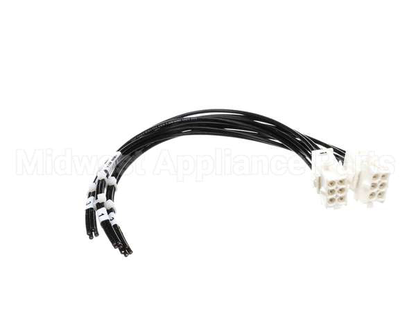 12B969 Ultrafryer Cable, Cont To Element W/O Fus