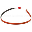 12C046 Compatible Ultrafryer Heater(115V, 17W, Assy)