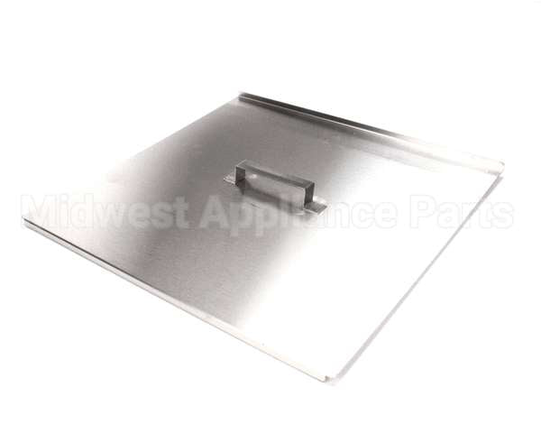 12C085 Ultrafryer Cover, Vat 20In Fd Pnp