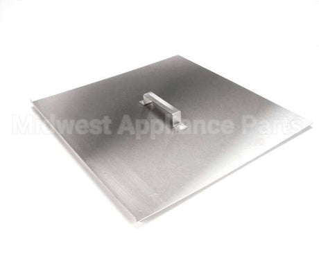 12C085 Ultrafryer Cover, Vat 20In Fd Pnp