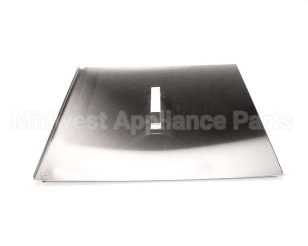 12C085 Ultrafryer Cover, Vat 20In Fd Pnp