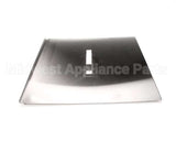 12C085 Ultrafryer Cover, Vat 20In Fd Pnp
