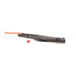 12C119 Compatible Ultrafryer Oilline, Assembly 13In W/Heater Pnp