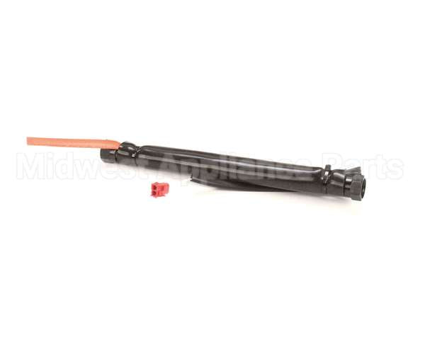 12C119 Ultrafryer Oil Line, Assembly 13In W/Heater Pnp
