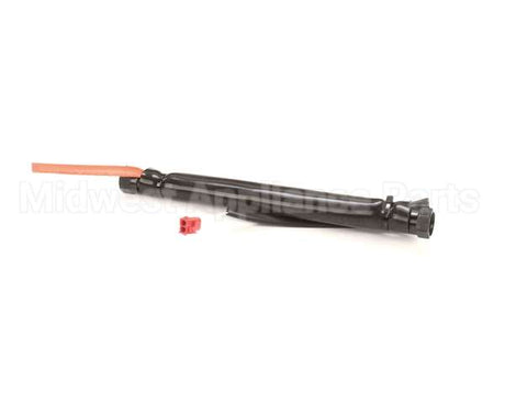 12C119 Ultrafryer Oil Line, Assembly 13In W/Heater Pnp