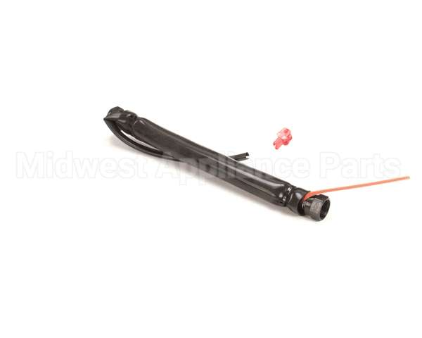 12C119 Ultrafryer Oil Line, Assembly 13In W/Heater Pnp