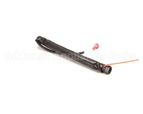 12C119 Ultrafryer Oil Line, Assembly 13In W/Heater Pnp