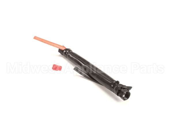 12C119 Ultrafryer Oil Line, Assembly 13In W/Heater Pnp