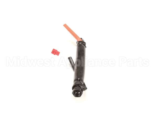 12C119 Ultrafryer Oil Line, Assembly 13In W/Heater Pnp