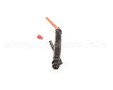 12C119 Ultrafryer Oil Line, Assembly 13In W/Heater Pnp