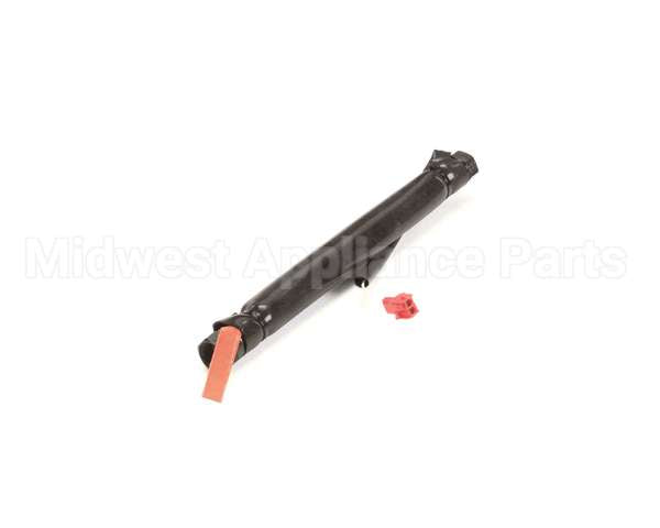 12C119 Ultrafryer Oil Line, Assembly 13In W/Heater Pnp