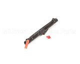 12C119 Ultrafryer Oil Line, Assembly 13In W/Heater Pnp