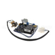 12C154-C Compatible Ultrafryer Kit, Trakstat Field Installation