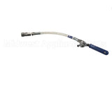 12C162-C Ultrafryer Hse Assy,Dspsl Shrtng 17' Ucp