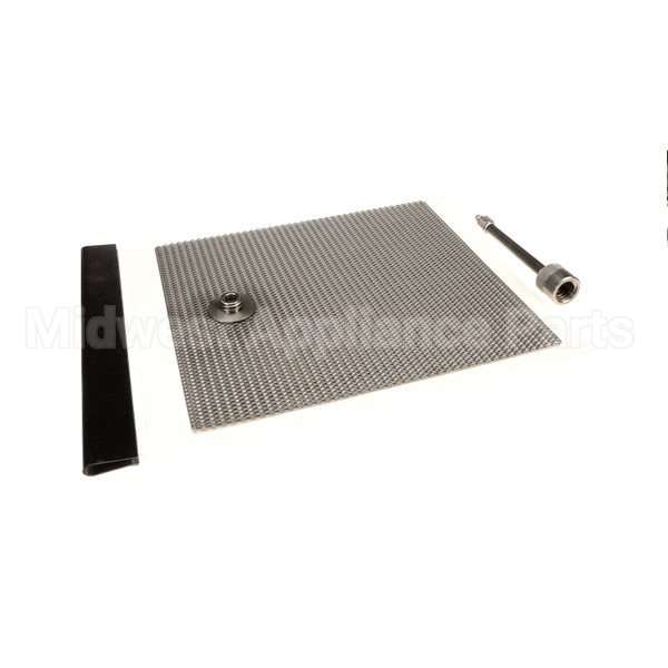 12C215-C Compatible Ultrafryer Hose And Filter