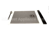 12C215-C Ultrafryer Hose And Filter