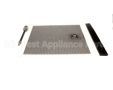 12C215-C Ultrafryer Hose And Filter