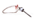 12C355-C Ultrafryer Probe, Temp Rtd W/.187Qk Conn U02