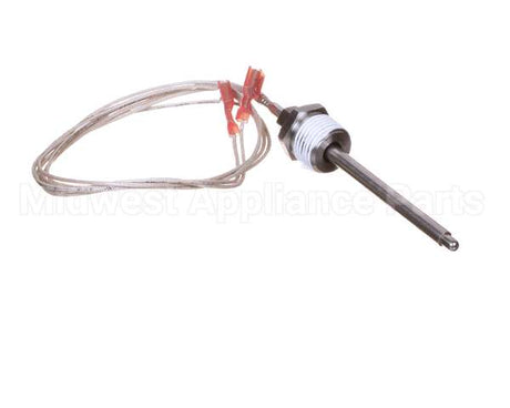 12C355-C Ultrafryer Probe, Temp Rtd W/.187Qk Conn U02