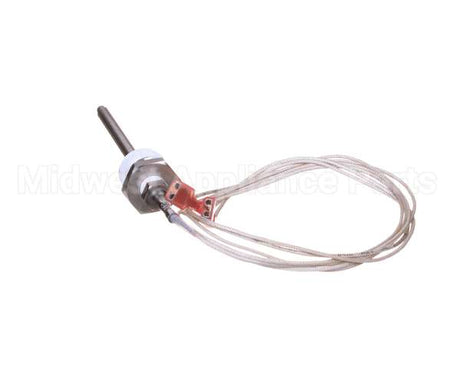 12C355-C Ultrafryer Probe, Temp Rtd W/.187Qk Conn U02