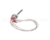 12C355-C Ultrafryer Probe, Temp Rtd W/.187Qk Conn U02