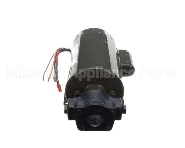 71754 Giles Pump & Motor Assembly, 5-Gpm, 1/2-Hp