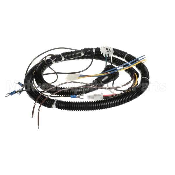 12C381 Compatible Ultrafryer Cable Main Fm Eu Basic
