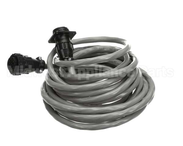 12C400 Ultrafryer Cable, Remote Ctl 20Ft Fm/Bank Basic