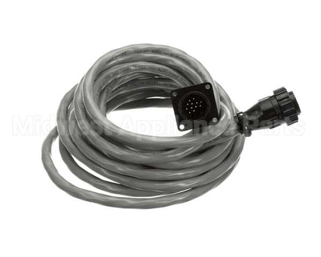 12C400 Ultrafryer Cable, Remote Ctl 20Ft Fm/Bank Basic