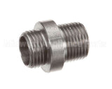 8103738 Frymaster Adapter, Check Valve Close Npl